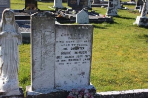 Dwyer John Callow